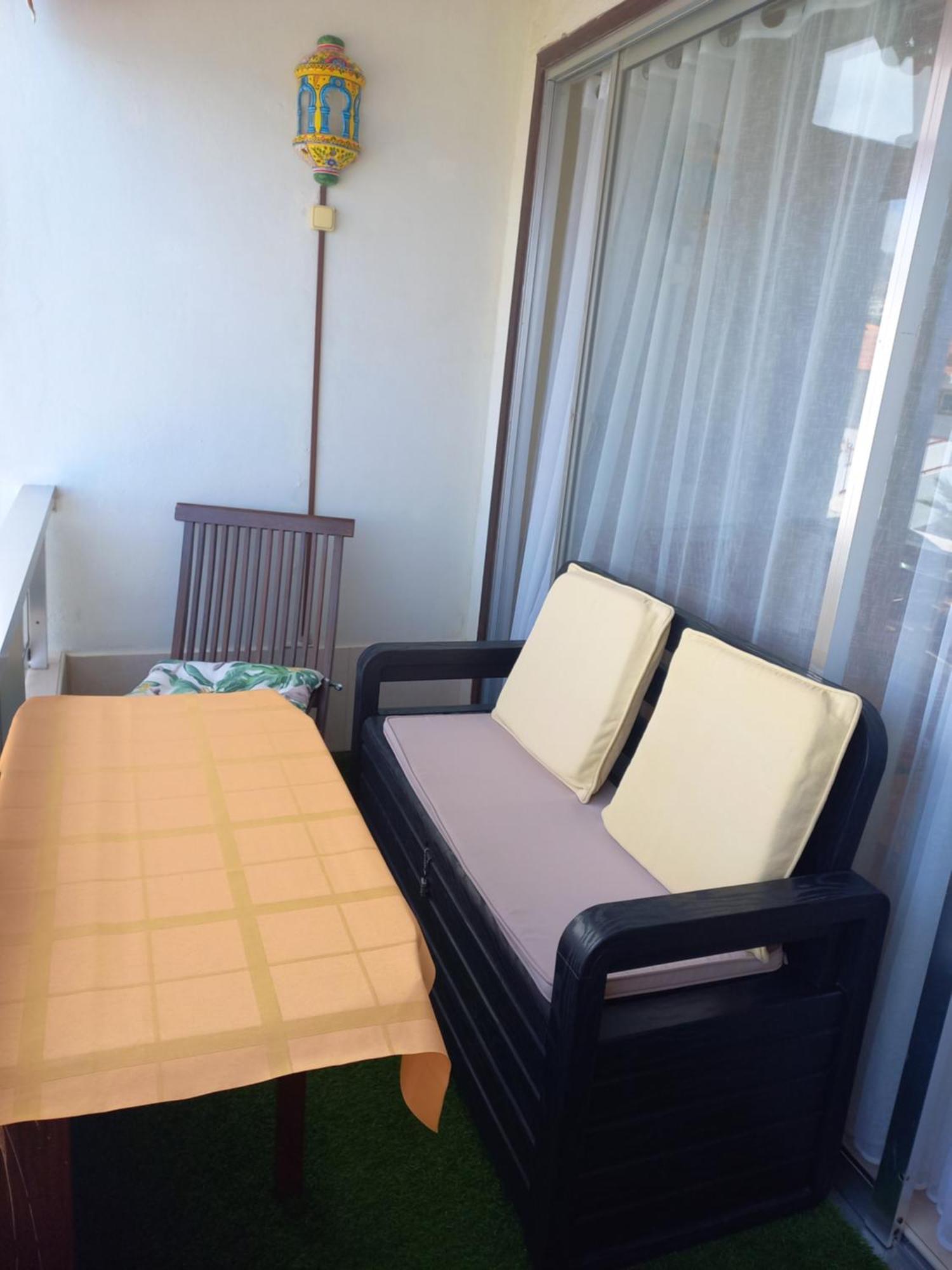 Apartamento Osos Apartman Puerto de Santiago  Kültér fotó