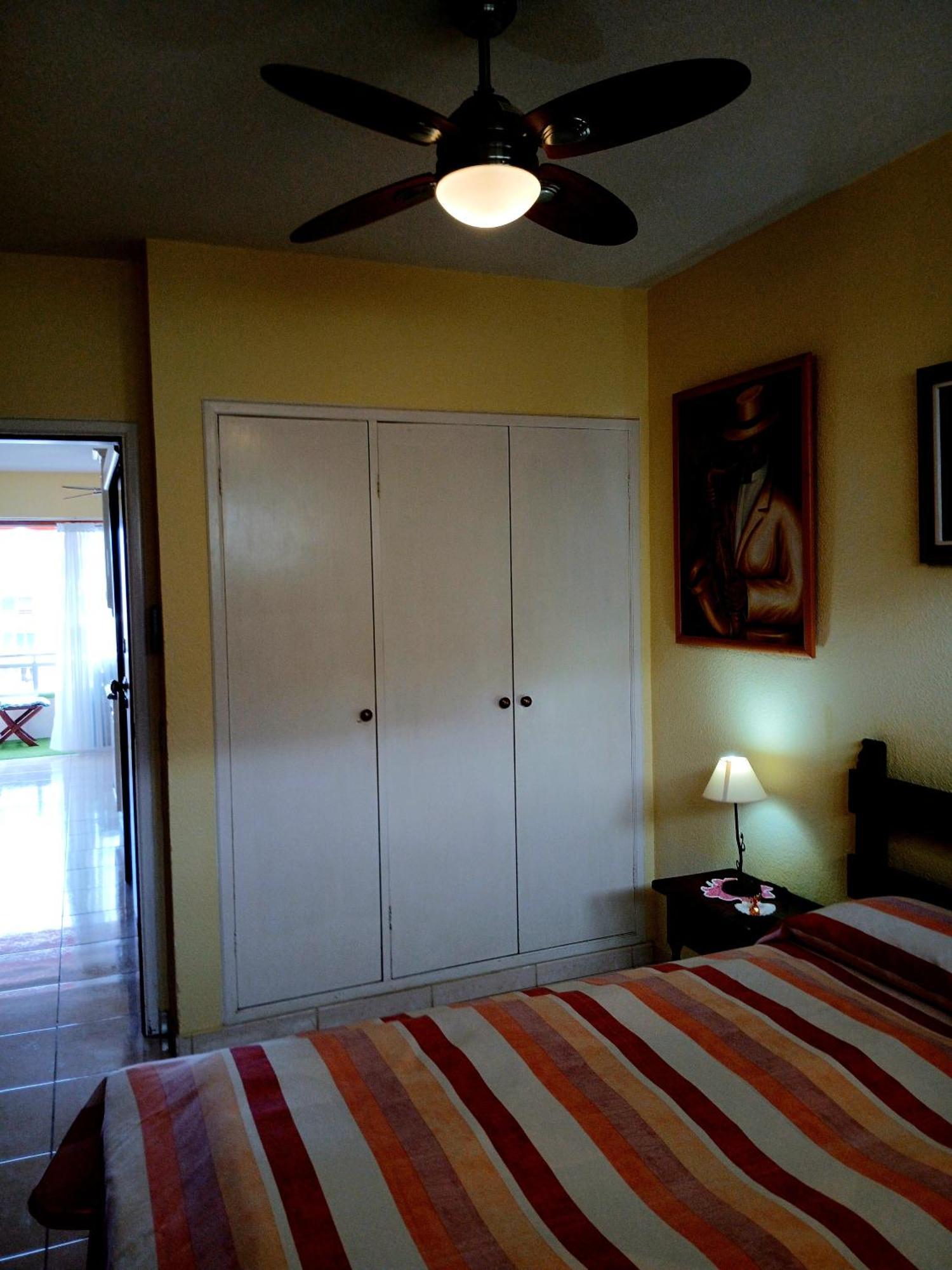 Apartamento Osos Apartman Puerto de Santiago  Kültér fotó