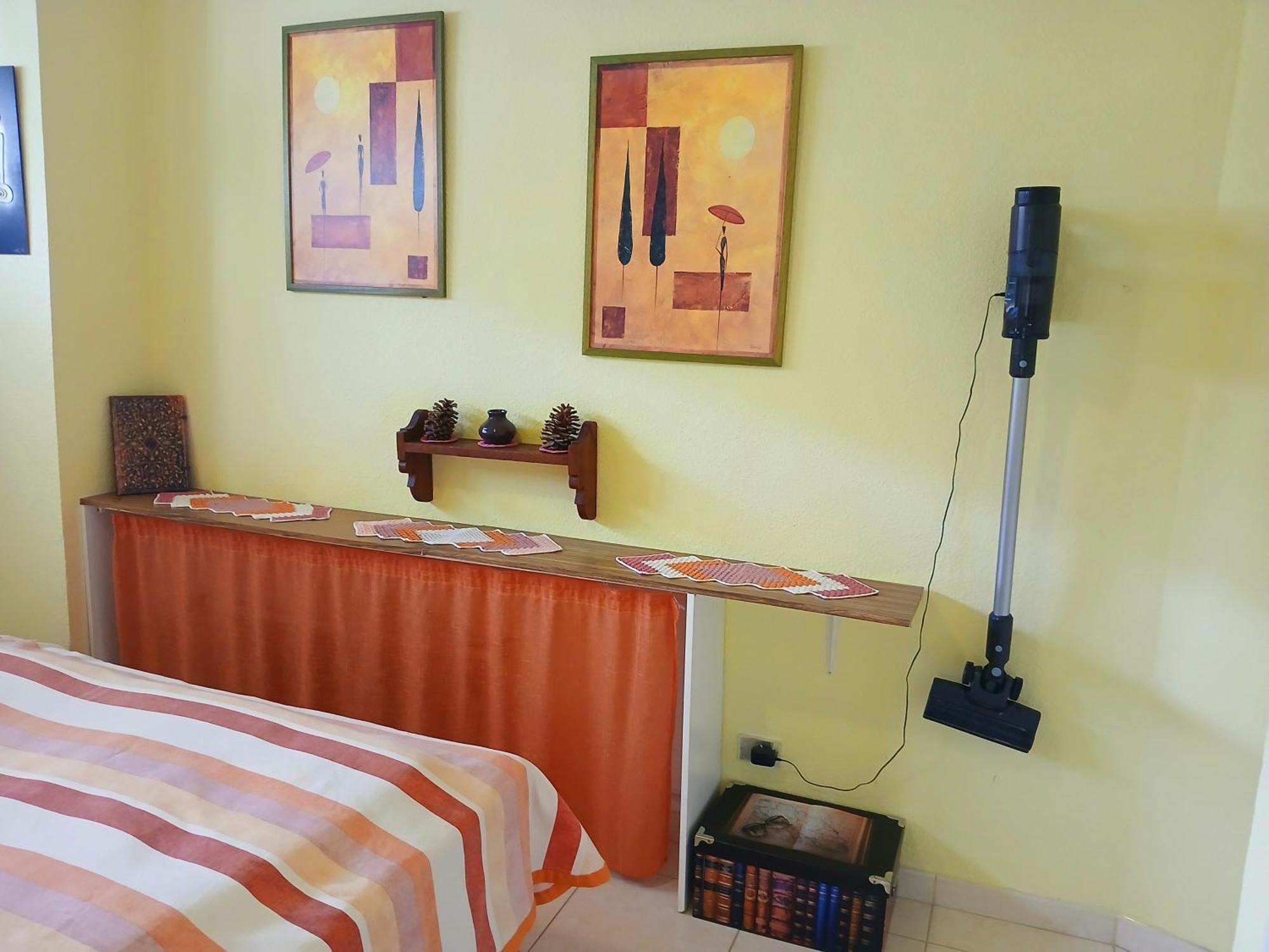 Apartamento Osos Apartman Puerto de Santiago  Kültér fotó