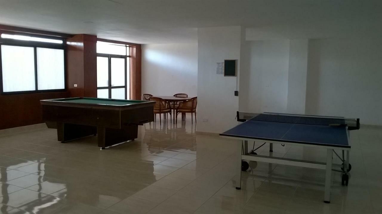 Apartamento Osos Apartman Puerto de Santiago  Kültér fotó